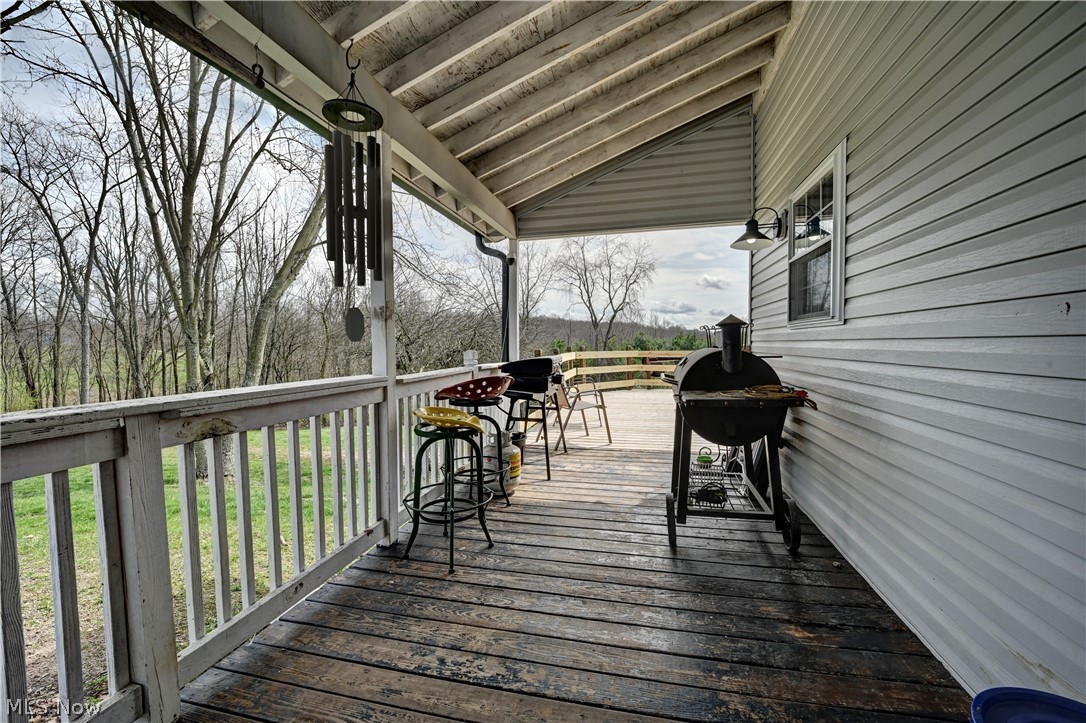14770 Township Road 467 Lakeville OH 44638
