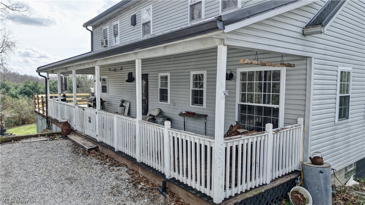 14770 Township Road 467 Lakeville OH 44638
