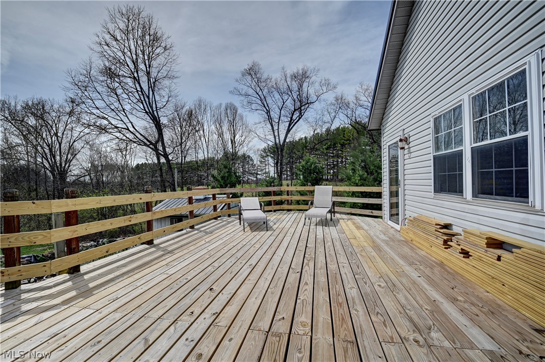 14770 Township Road 467 Lakeville OH 44638
