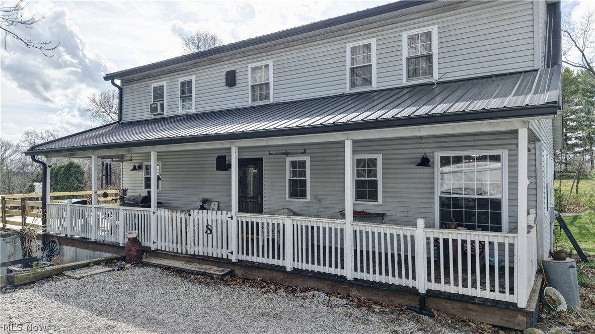 14770 Township Road 467 Lakeville OH 44638