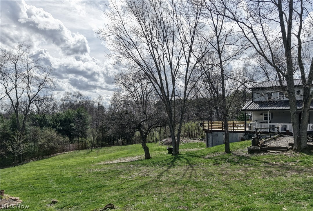 14770 Township Road 467 Lakeville OH 44638