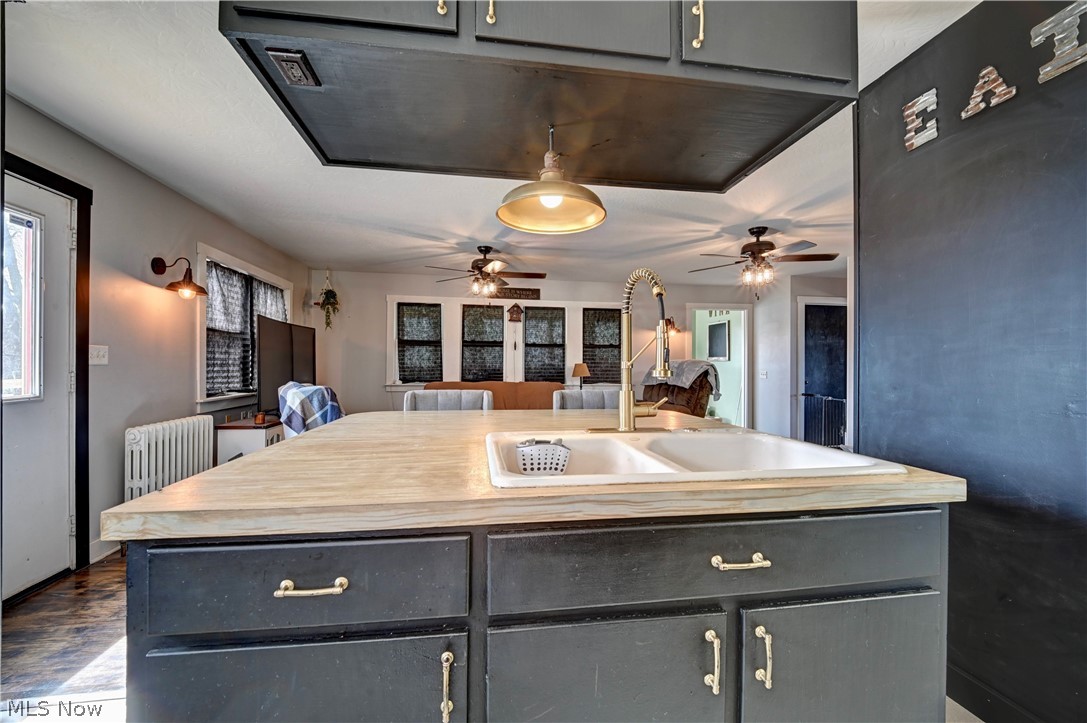 14770 Township Road 467 Lakeville OH 44638