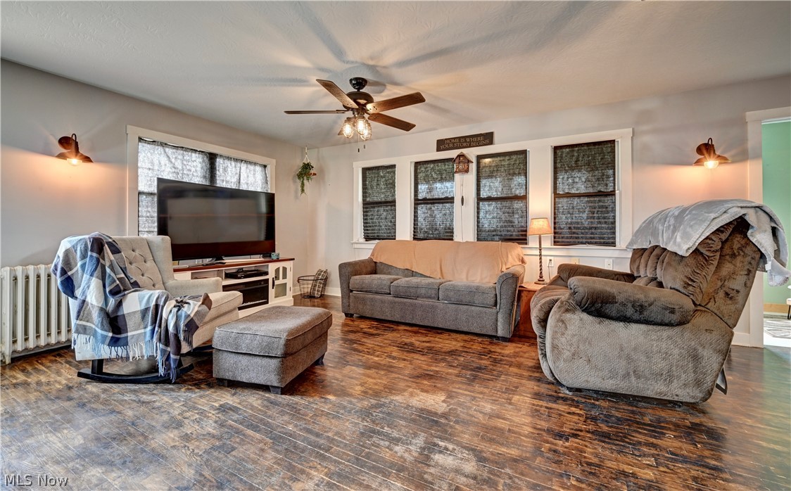 14770 Township Road 467 Lakeville OH 44638