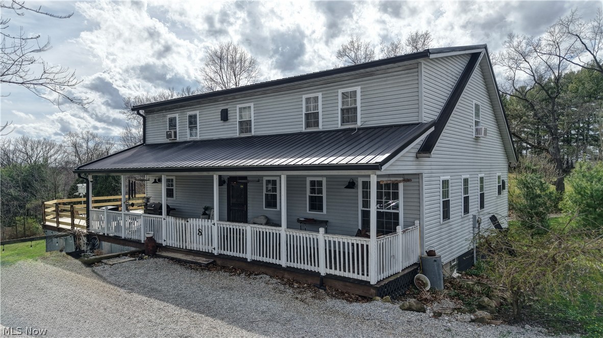 14770 Township Road 467 Lakeville OH 44638