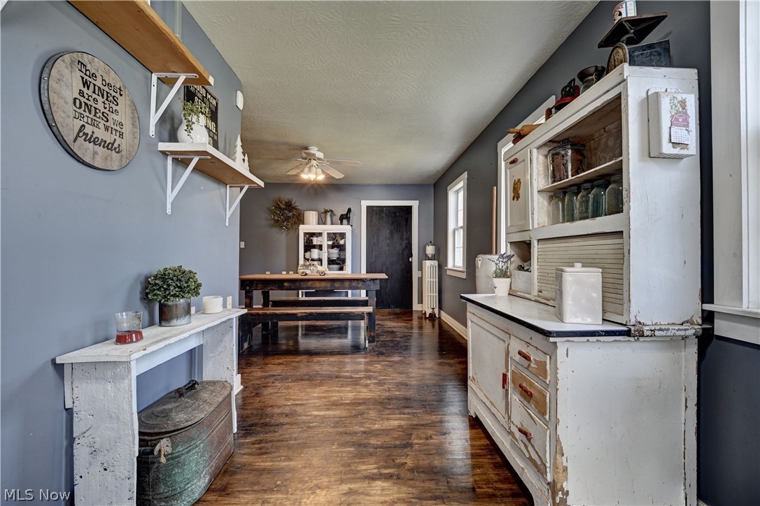 14770 Township Road 467 Lakeville OH 44638