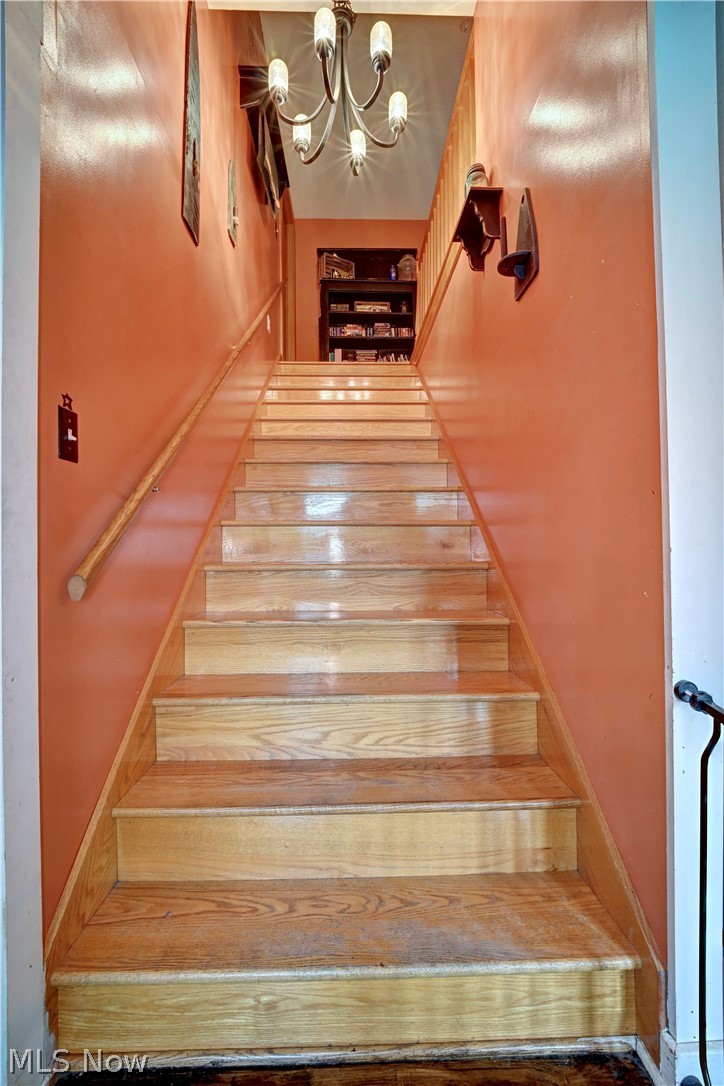 14770 Township Road 467 Lakeville OH 44638