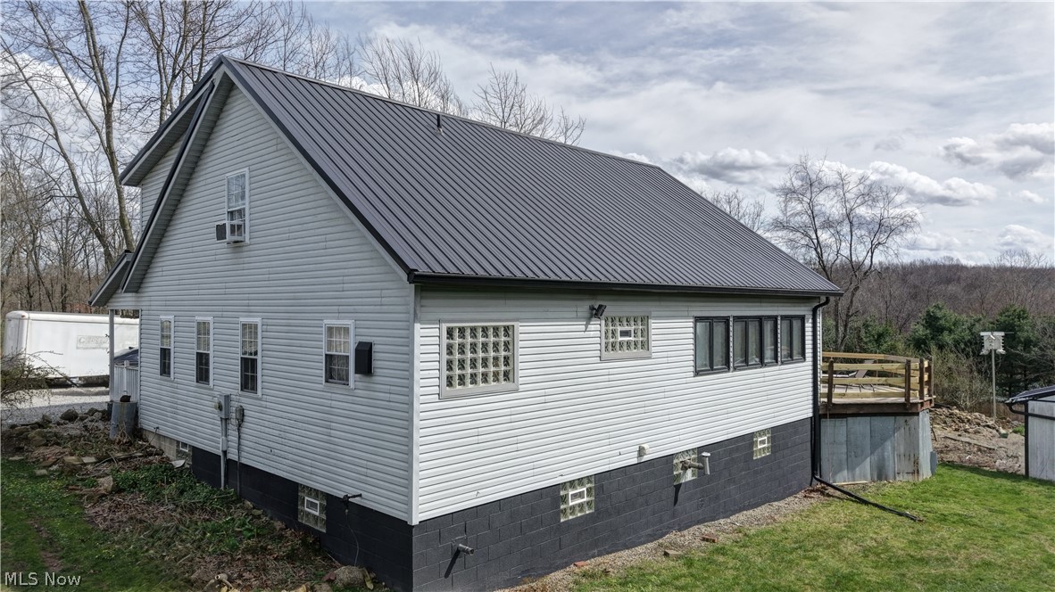 14770 Township Road 467 Lakeville OH 44638