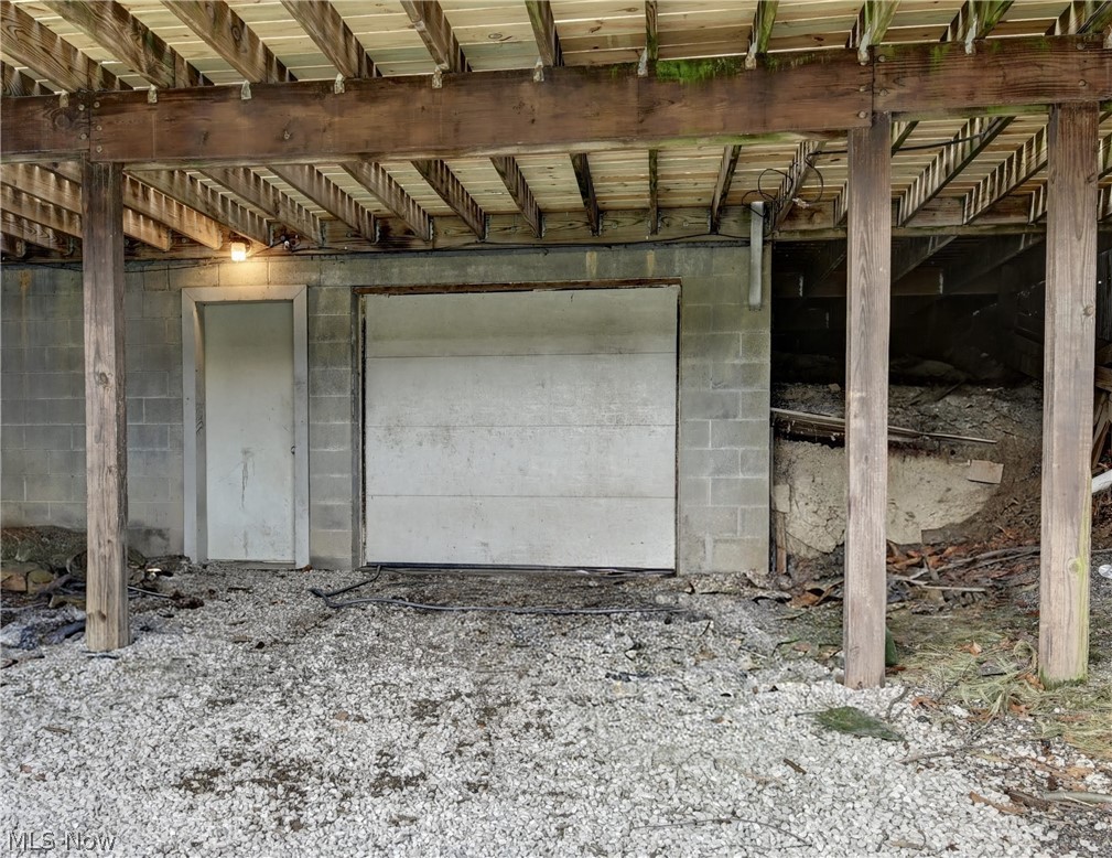 14770 Township Road 467 Lakeville OH 44638