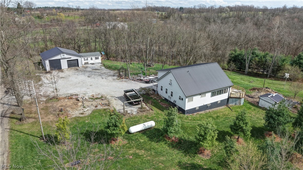 14770 Township Road 467 Lakeville OH 44638