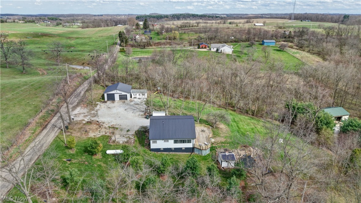 14770 Township Road 467 Lakeville OH 44638