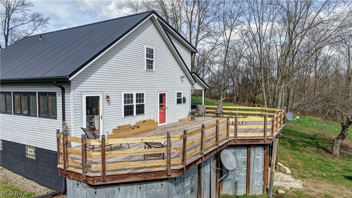 14770 Township Road 467 Lakeville OH 44638