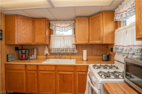 1238 Park Avenue SW Canton OH 44706