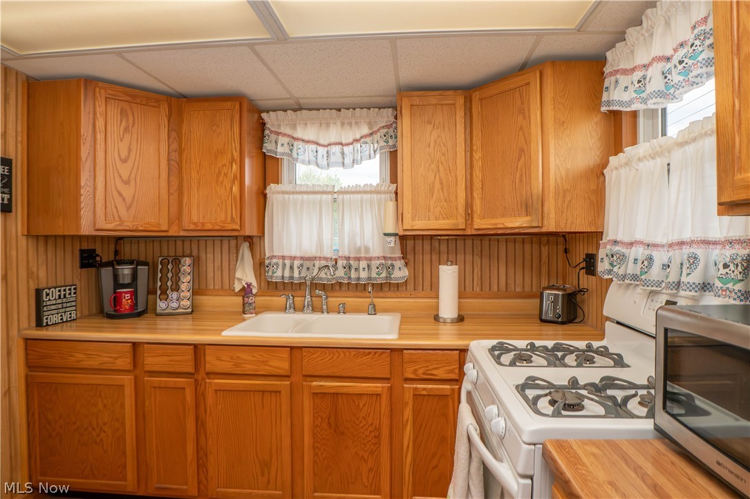 1238 Park Avenue SW Canton OH 44706