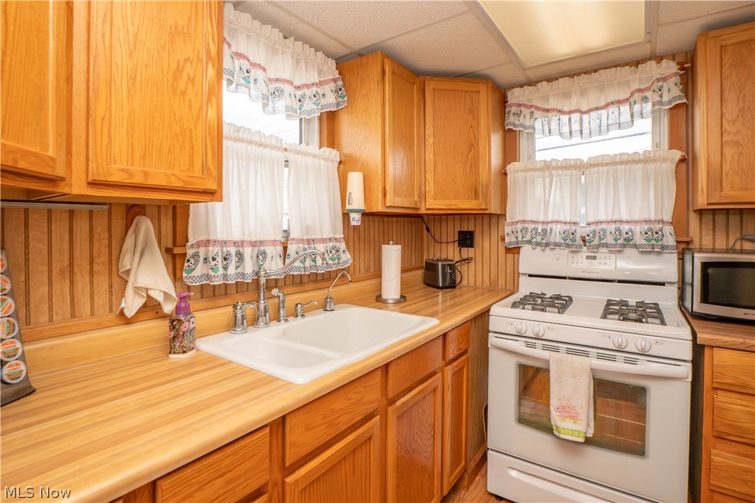 1238 Park Avenue SW Canton OH 44706