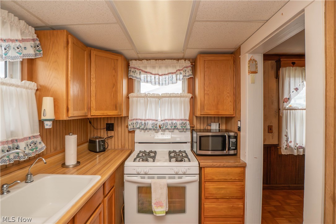 1238 Park Avenue SW Canton OH 44706