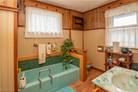 1238 Park Avenue SW Canton OH 44706