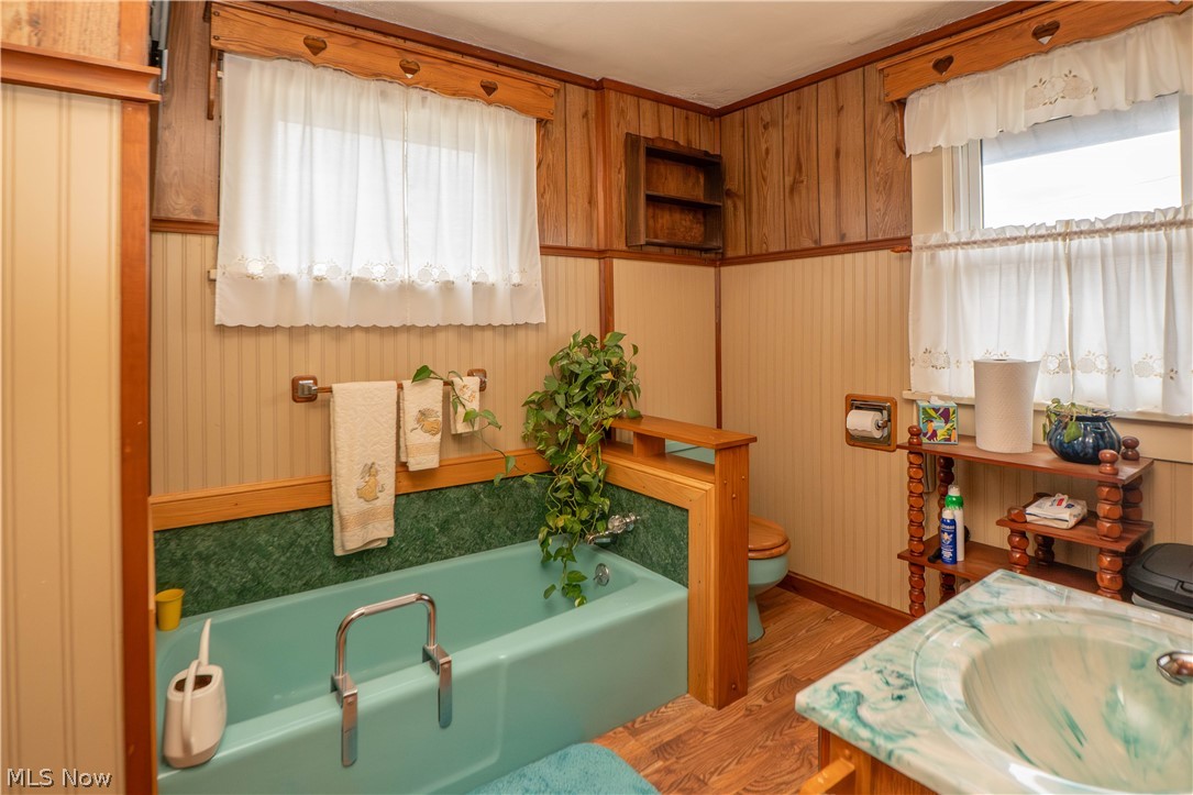 1238 Park Avenue SW Canton OH 44706