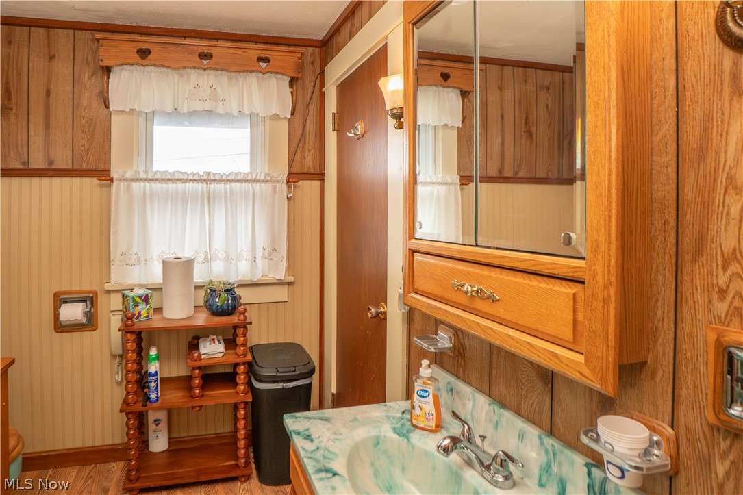 1238 Park Avenue SW Canton OH 44706