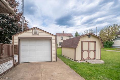 1238 Park Avenue SW Canton OH 44706