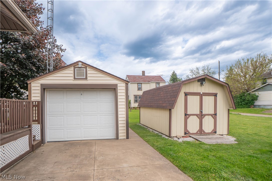 1238 Park Avenue SW Canton OH 44706