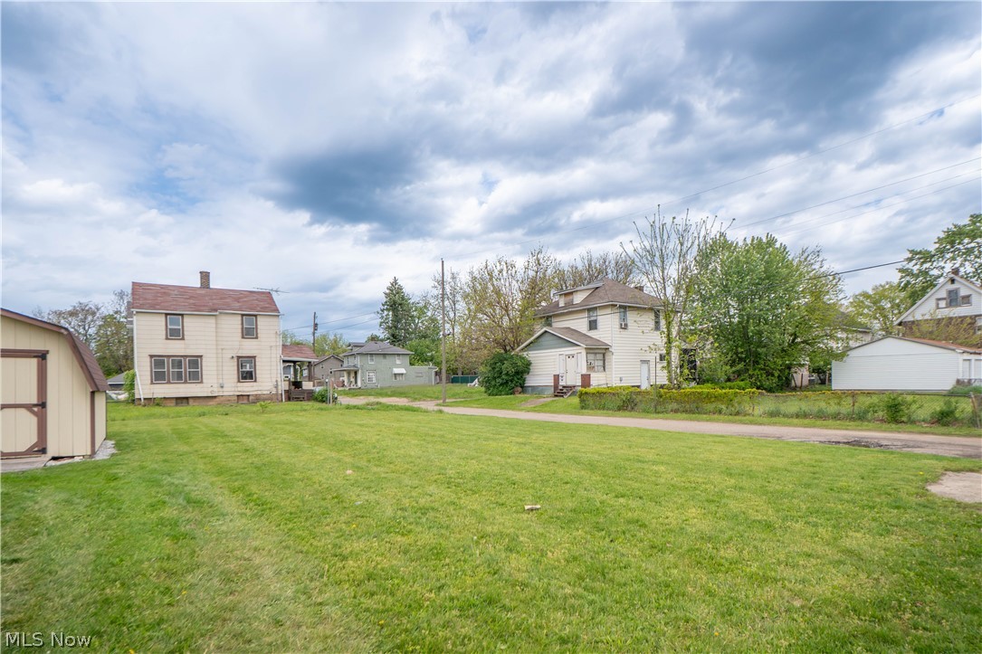 1238 Park Avenue SW Canton OH 44706