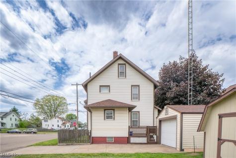 1238 Park Avenue SW Canton OH 44706