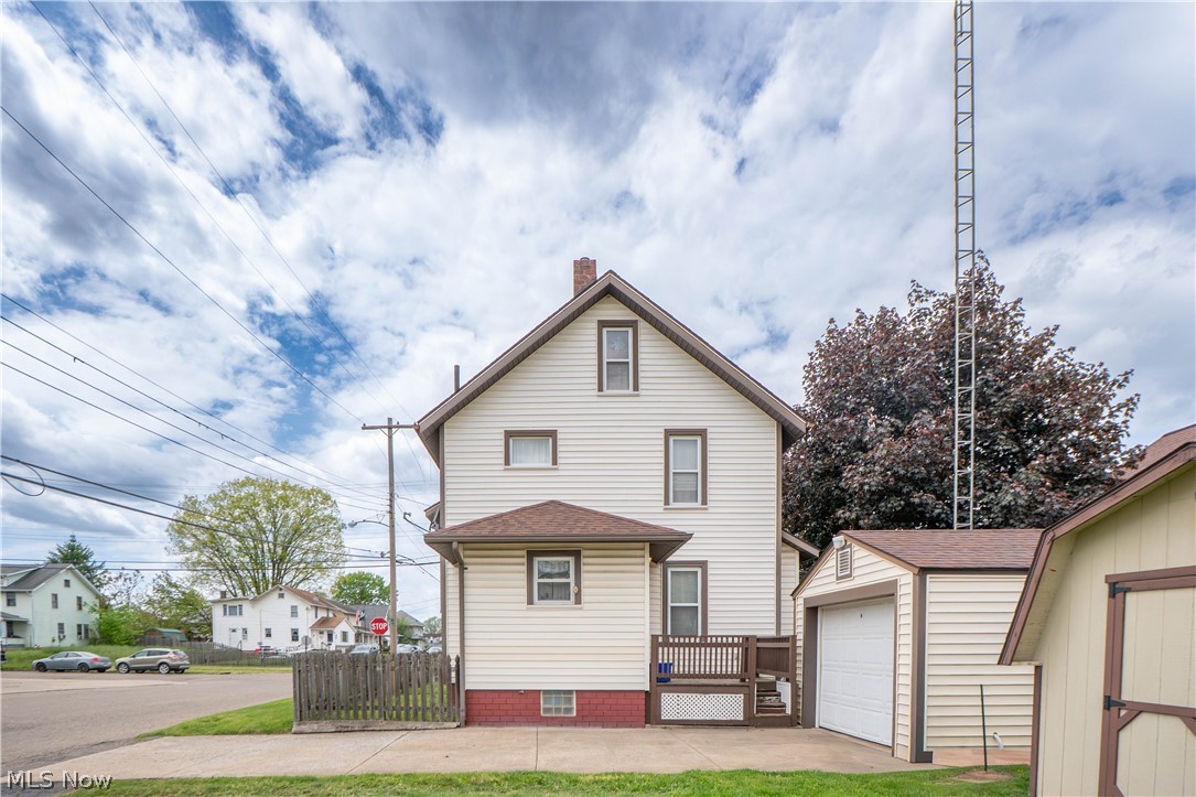 1238 Park Avenue SW Canton OH 44706