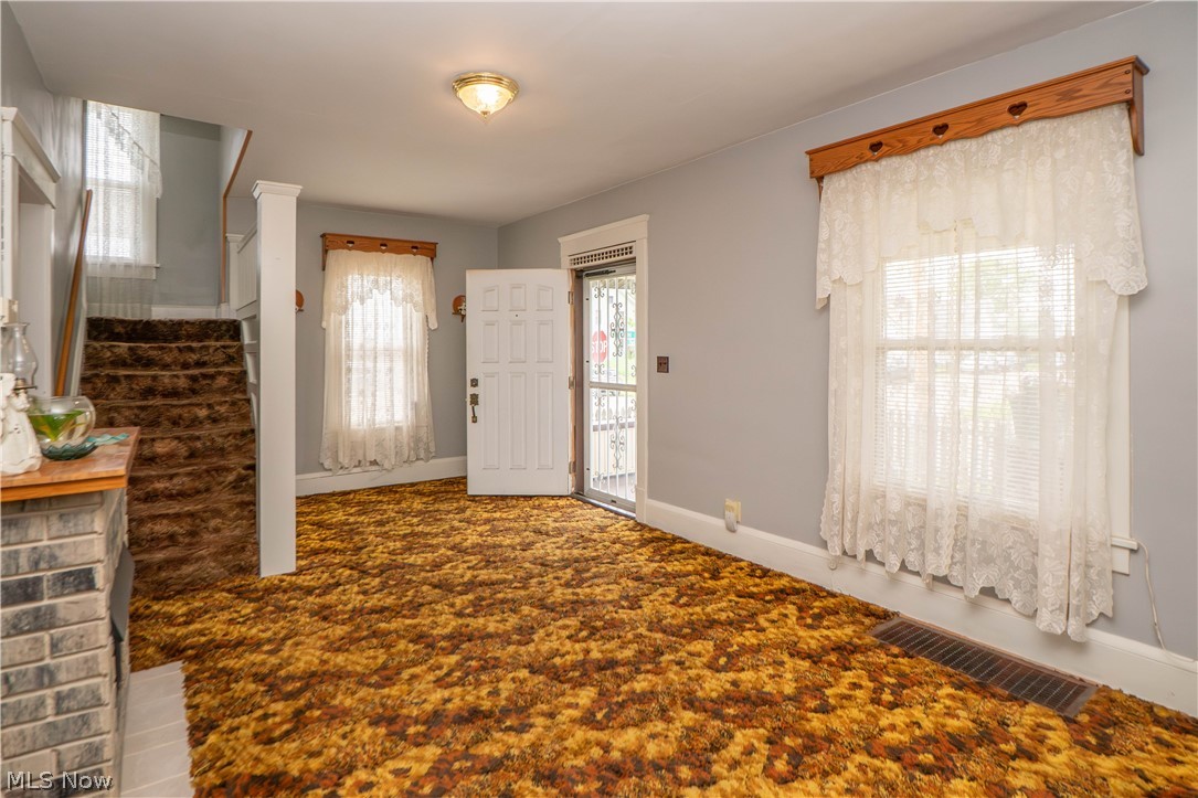 1238 Park Avenue SW Canton OH 44706