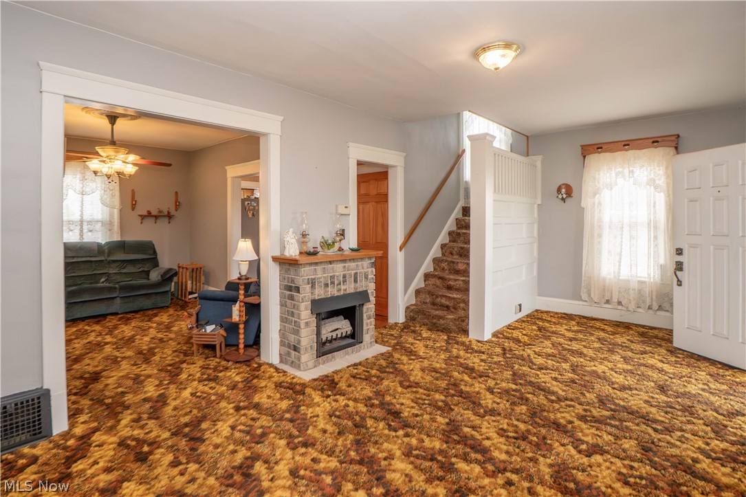 1238 Park Avenue SW Canton OH 44706