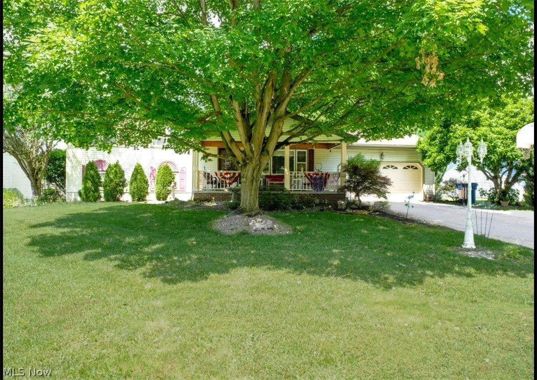 Hubbard OH, 466 Wendemere Drive