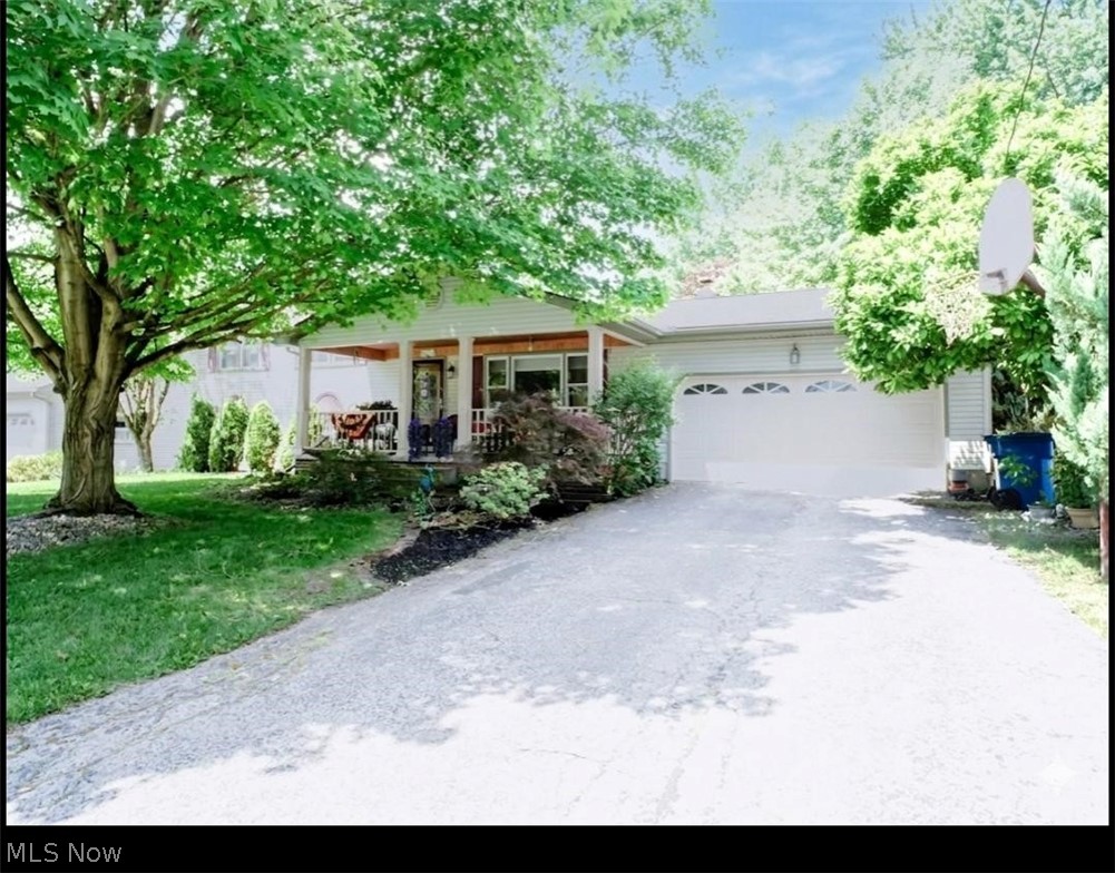 466 Wendemere Drive Hubbard OH 44425