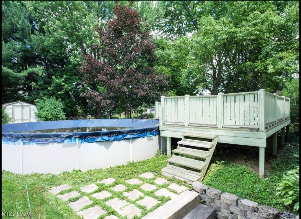 466 Wendemere Drive Hubbard OH 44425