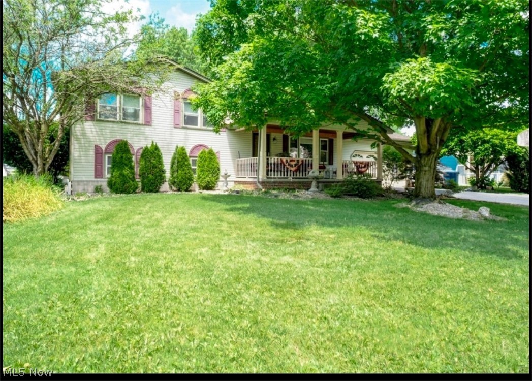 466 Wendemere Drive Hubbard OH 44425