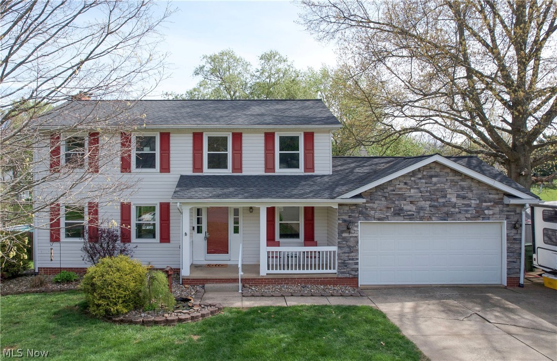 13608 Inverness Avenue NW Uniontown OH 44685