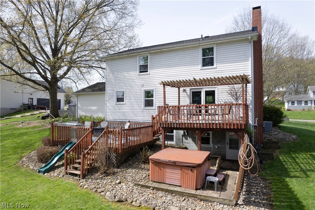 13608 Inverness Avenue NW Uniontown OH 44685