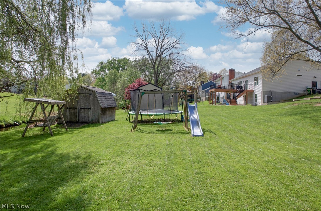 13608 Inverness Avenue NW Uniontown OH 44685