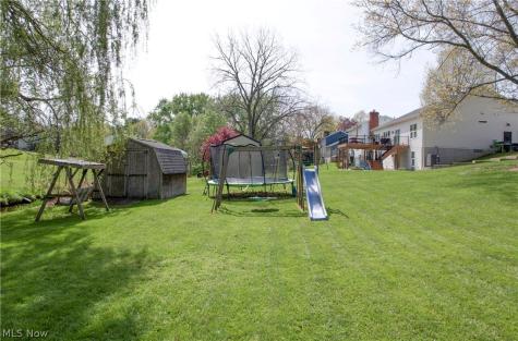 13608 Inverness Avenue NW Uniontown OH 44685
