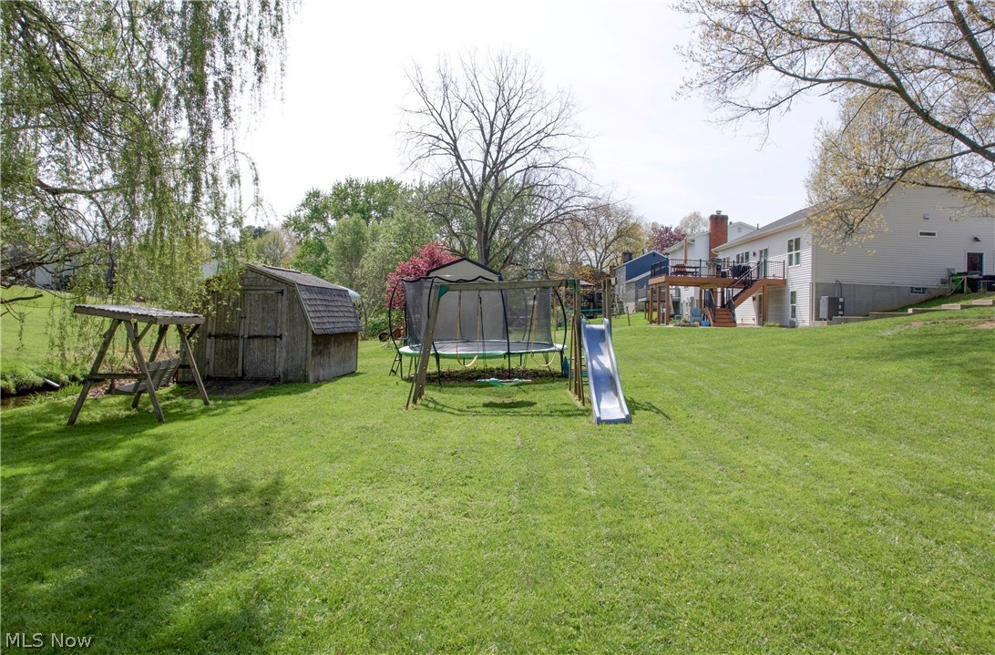 13608 Inverness Avenue NW Uniontown OH 44685