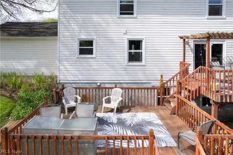 13608 Inverness Avenue NW Uniontown OH 44685