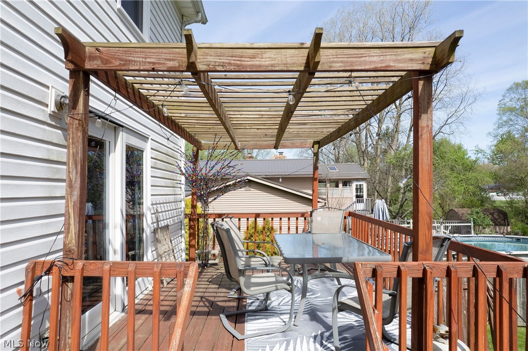 13608 Inverness Avenue NW Uniontown OH 44685