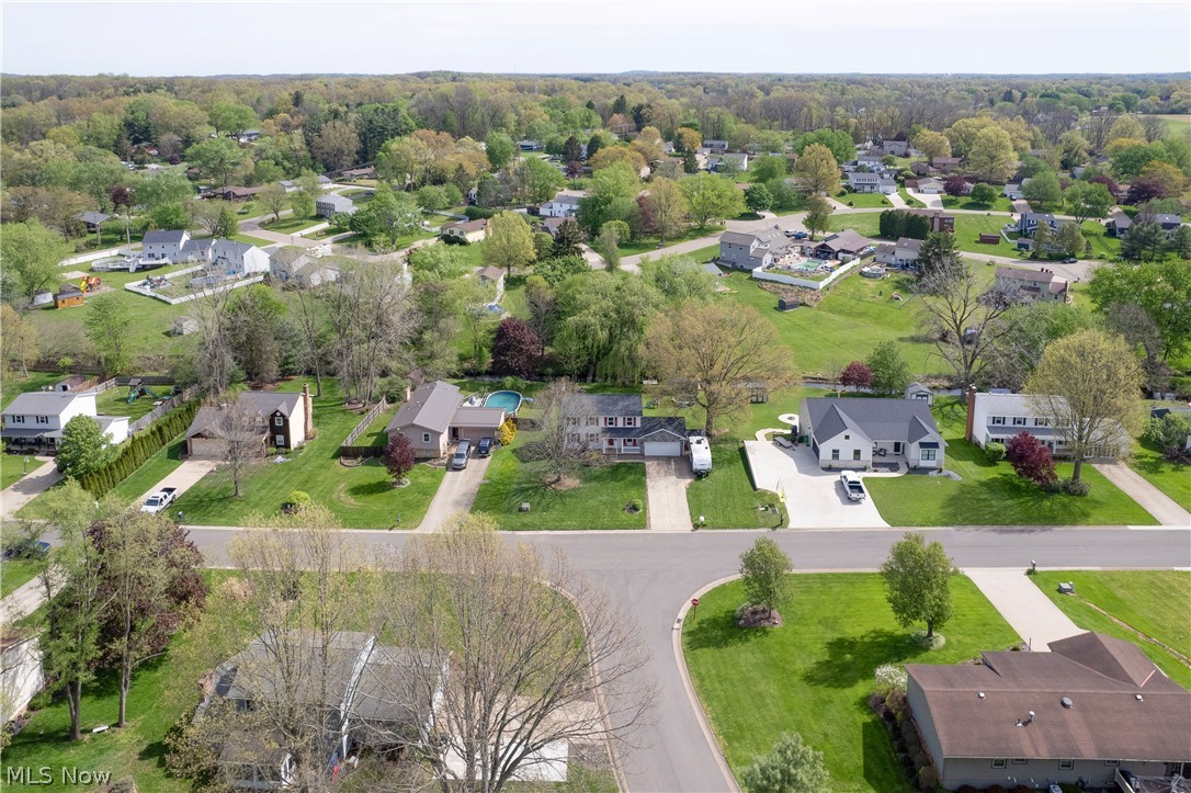 13608 Inverness Avenue NW Uniontown OH 44685