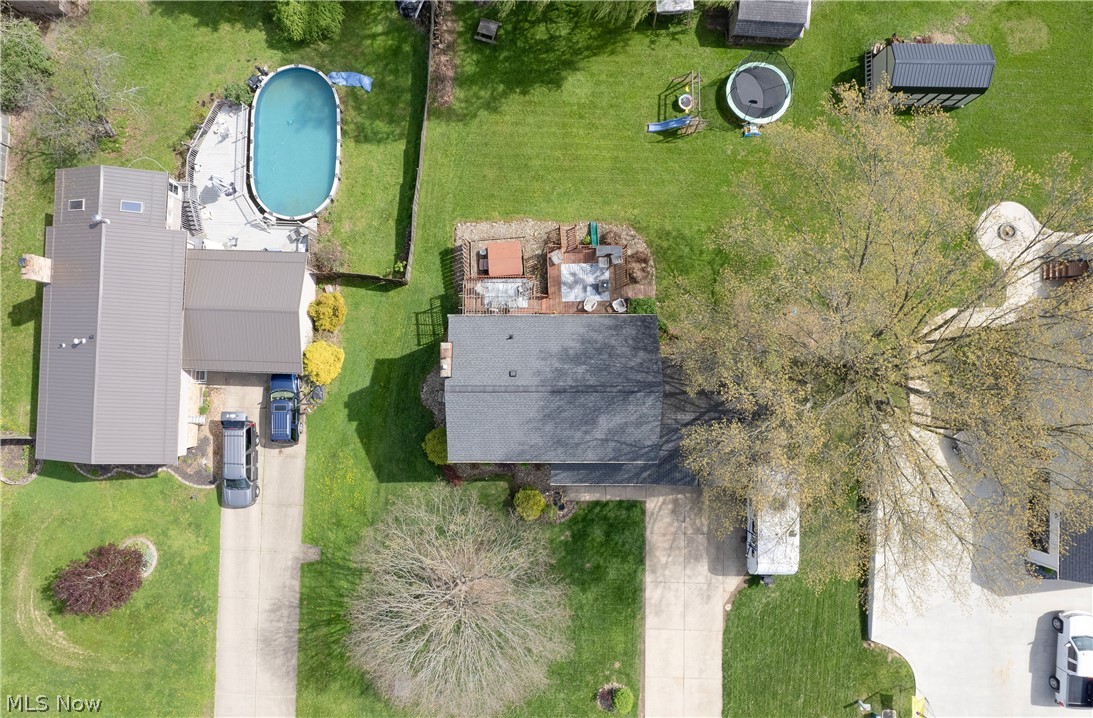 13608 Inverness Avenue NW Uniontown OH 44685