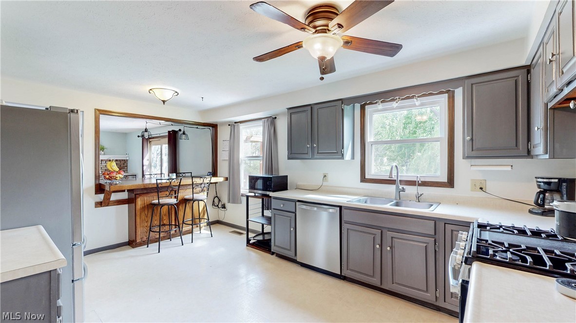 13608 Inverness Avenue NW Uniontown OH 44685