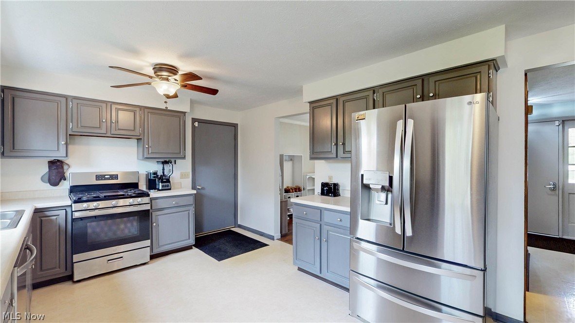 13608 Inverness Avenue NW Uniontown OH 44685