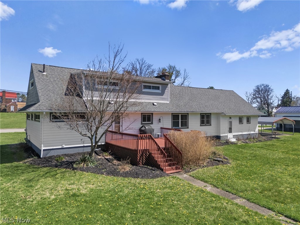 4423 Broadway Avenue NE Louisville OH 44641