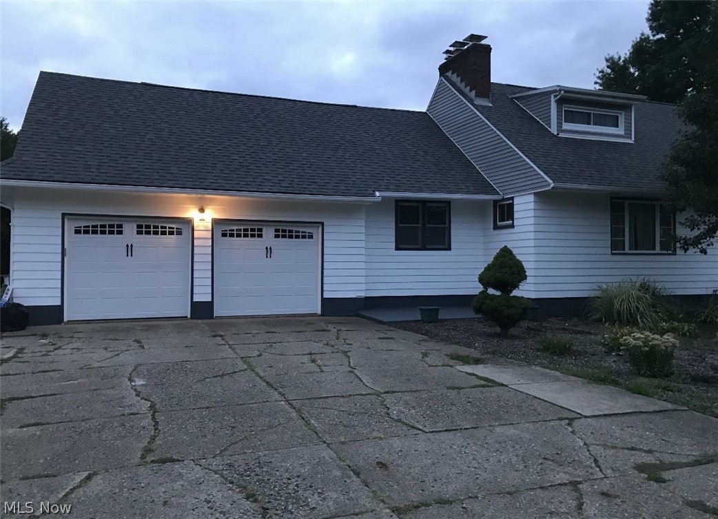 4423 Broadway Avenue NE Louisville OH 44641