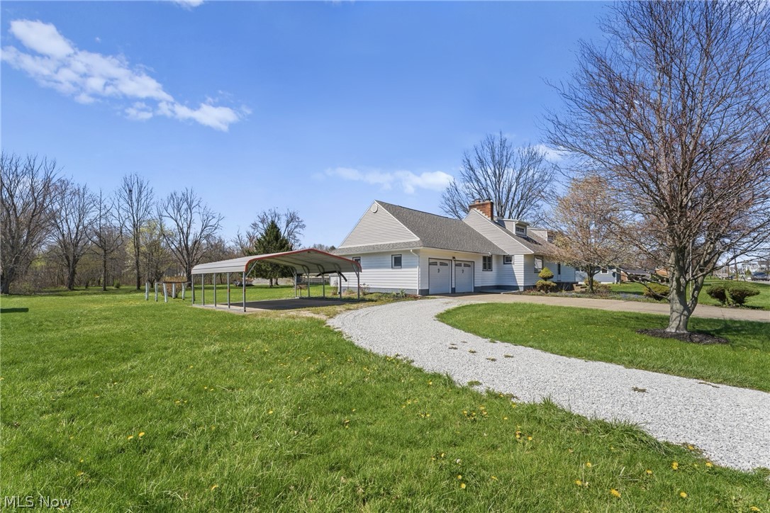 4423 Broadway Avenue NE Louisville OH 44641