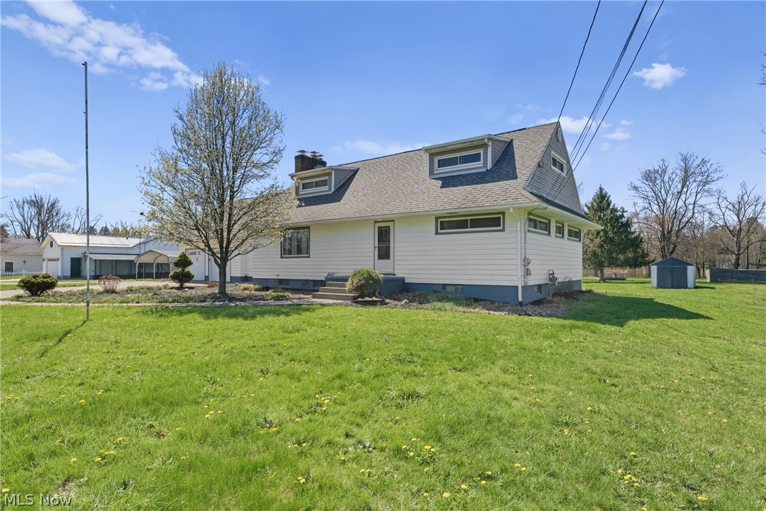 4423 Broadway Avenue NE Louisville OH 44641