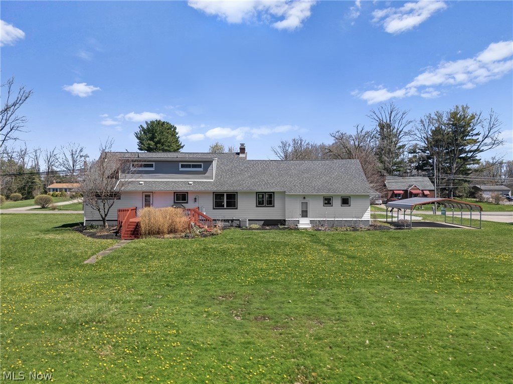 4423 Broadway Avenue NE Louisville OH 44641