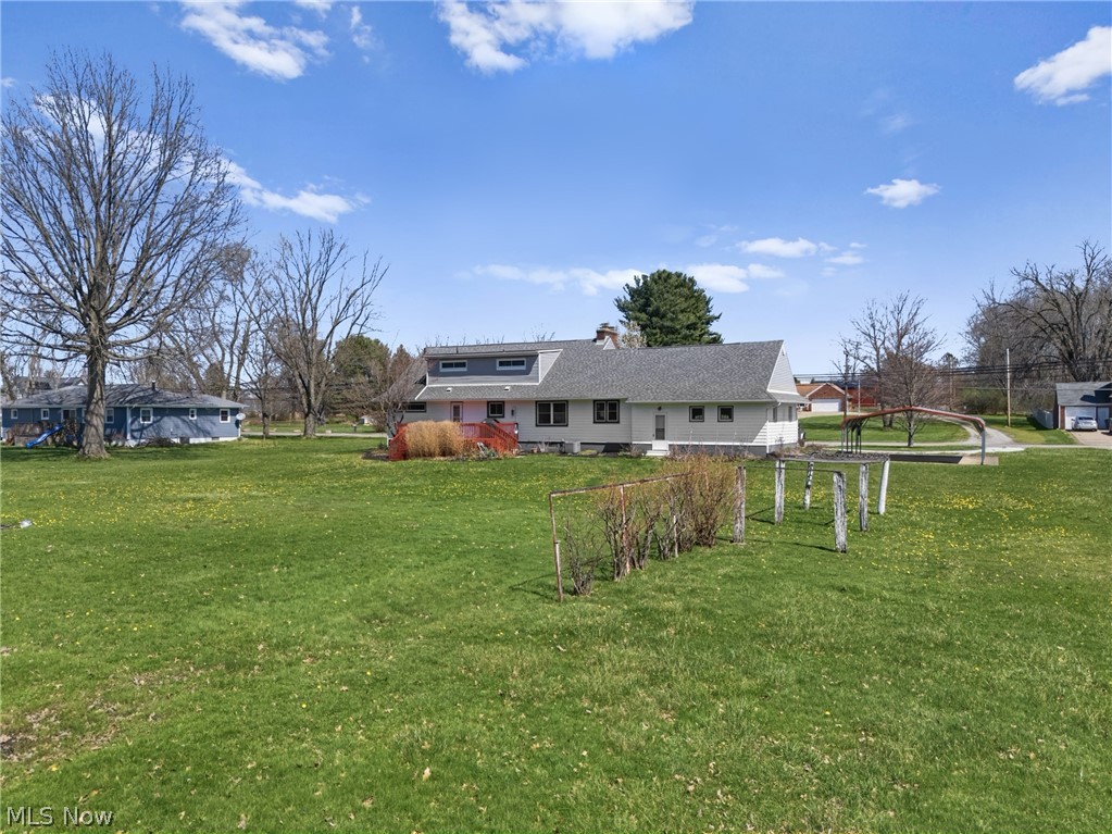 4423 Broadway Avenue NE Louisville OH 44641